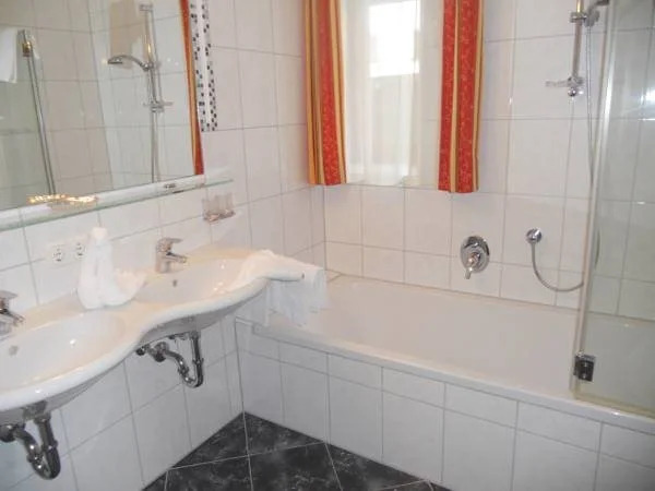 Haus Fernblick