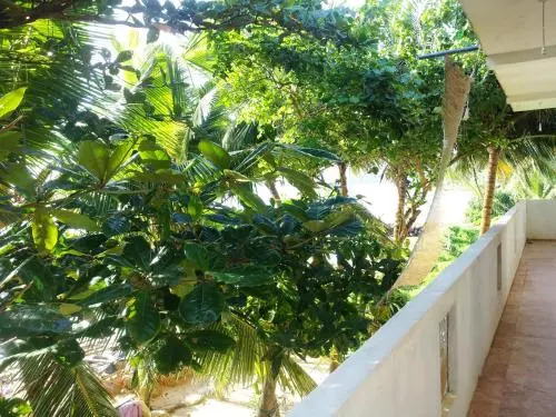 Maya Guest House