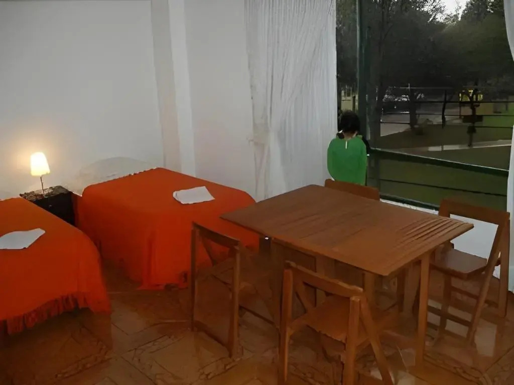 A Bogota On Holidays by Open - HOTEL CAS-EMBAJADA AMERICANA