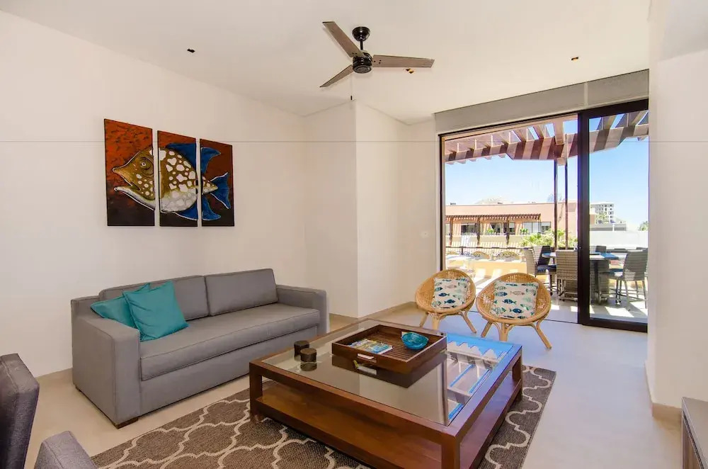 Paraiso Residences Marina Cabo by Capitalia