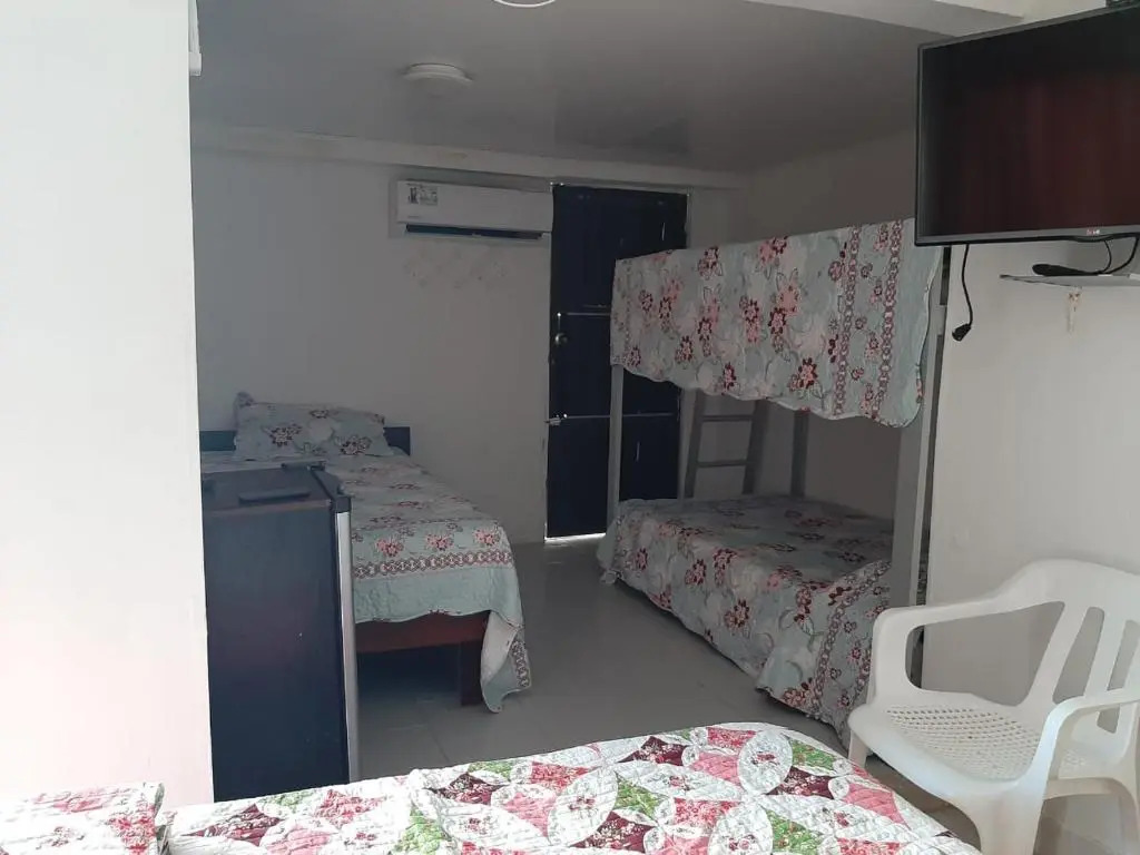 Hostal Poseidon del Mar