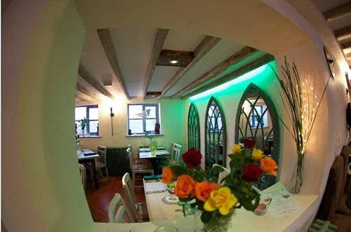 The Live and Let Live Country Inn