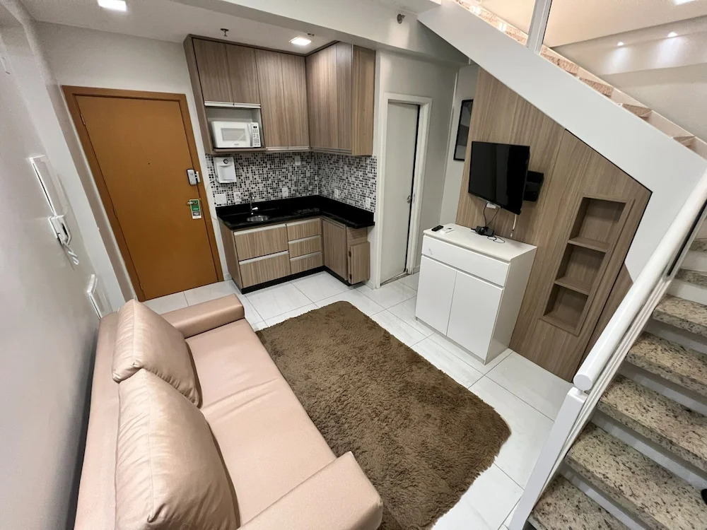 Venice Park Hplus Long Stay