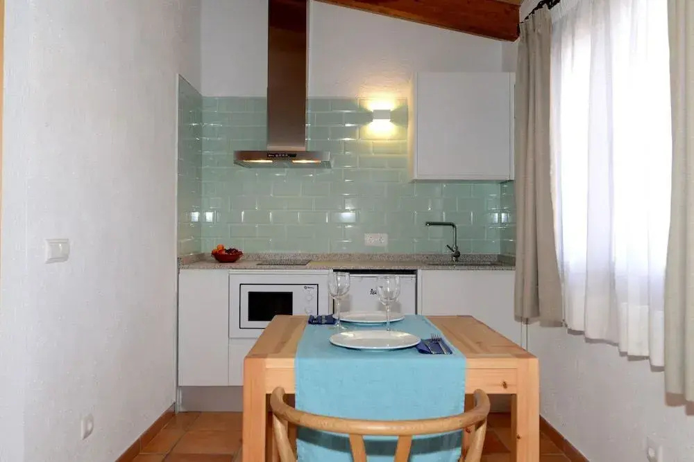 Can Porretí Agroturisme
