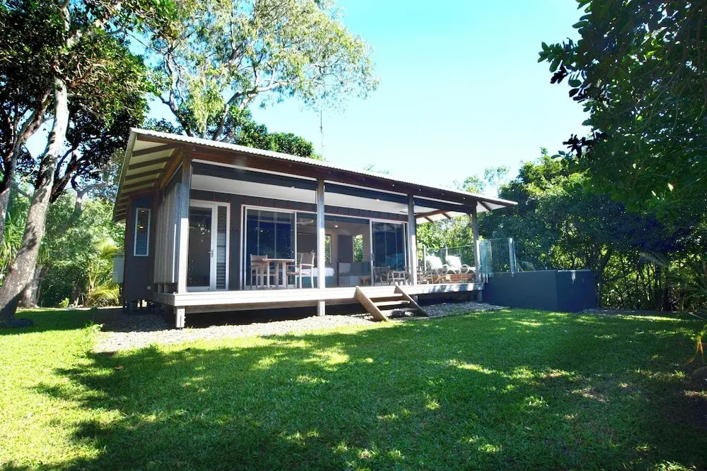 The Bungalows