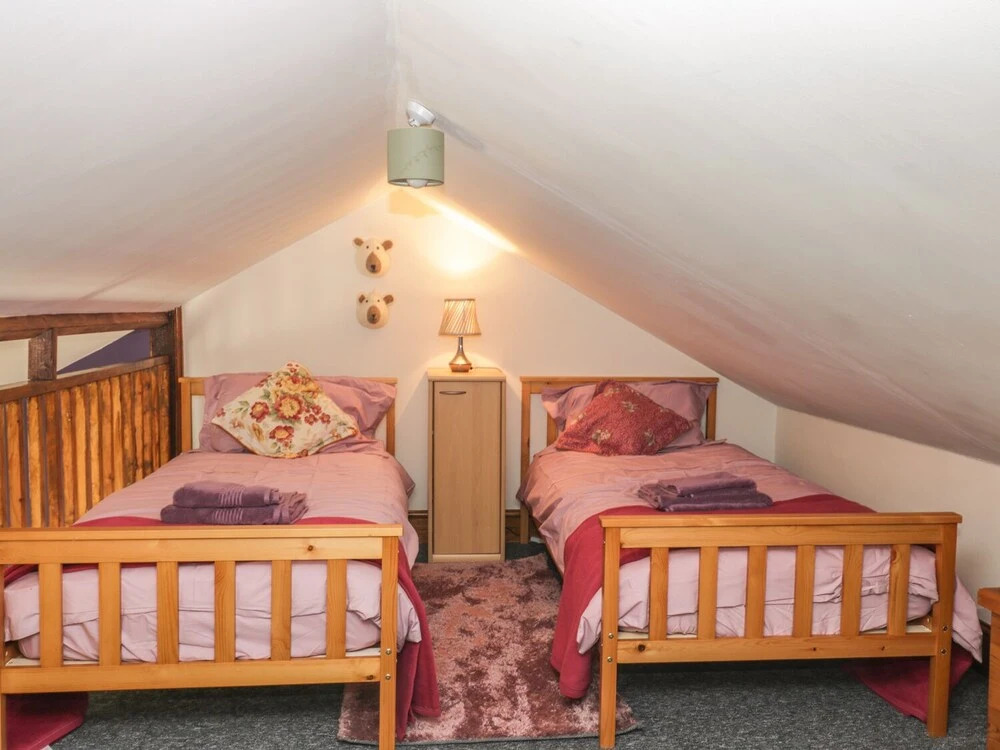 Willow Lodge