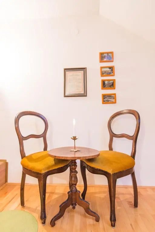 Apartments Dijana
