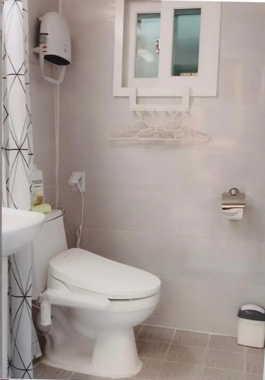 Hanok Guesthouse Suni