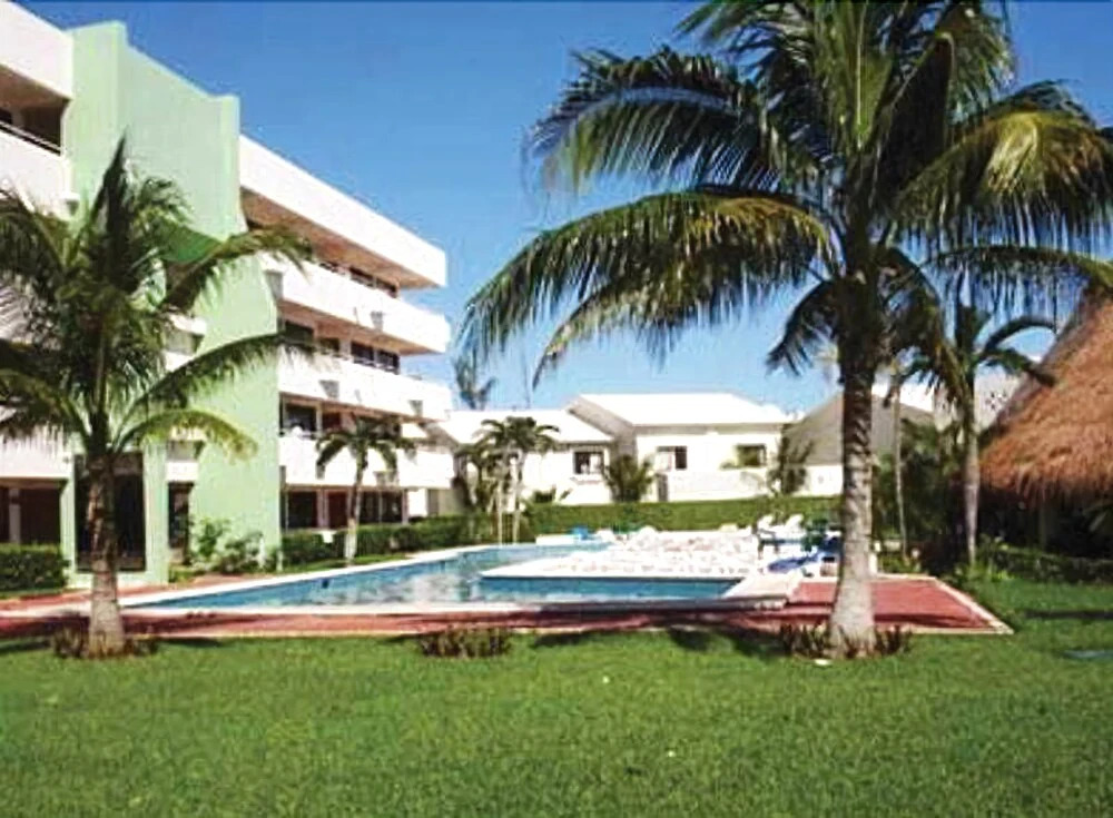 Ocean Club Suites