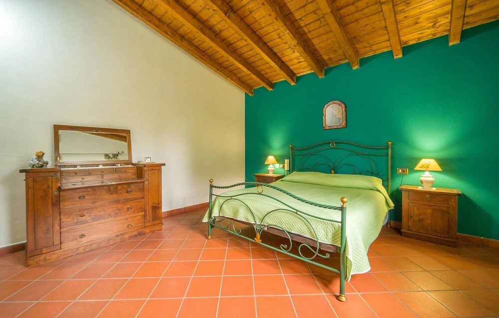 Nice Home in Partinico With Outdoor Swimming Pool, Wifi and 3 Bedrooms