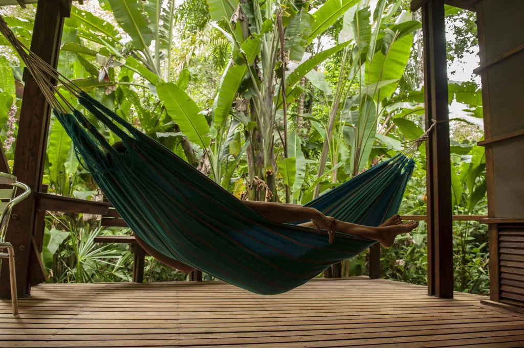 La Kukula Lodge