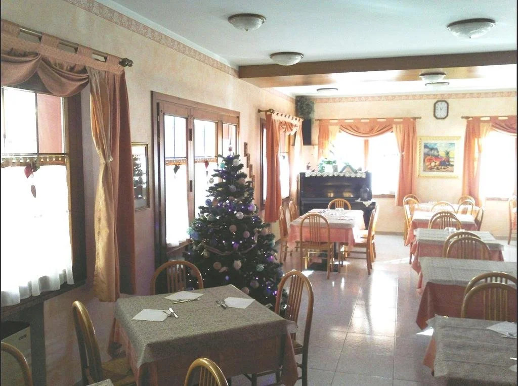 Albergo alla Posta