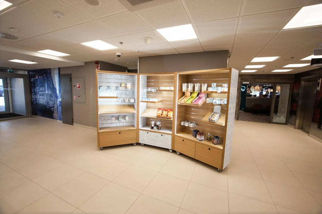 Scandic Meilahti