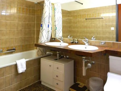 Apartment Allod Park Haus C 105 by Interhome