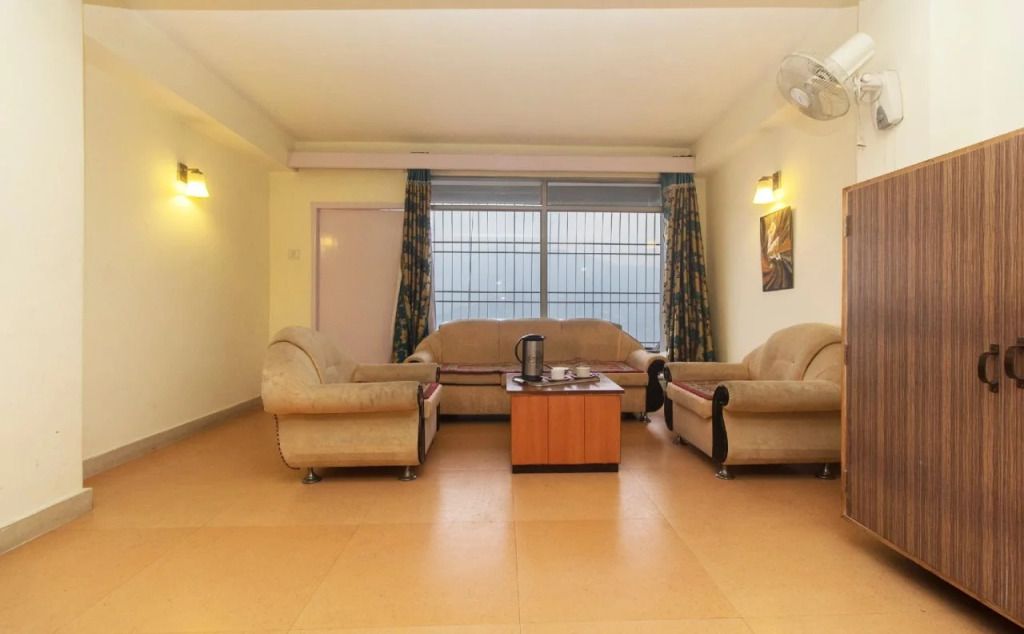 OYO 6916 Hotel Deorali