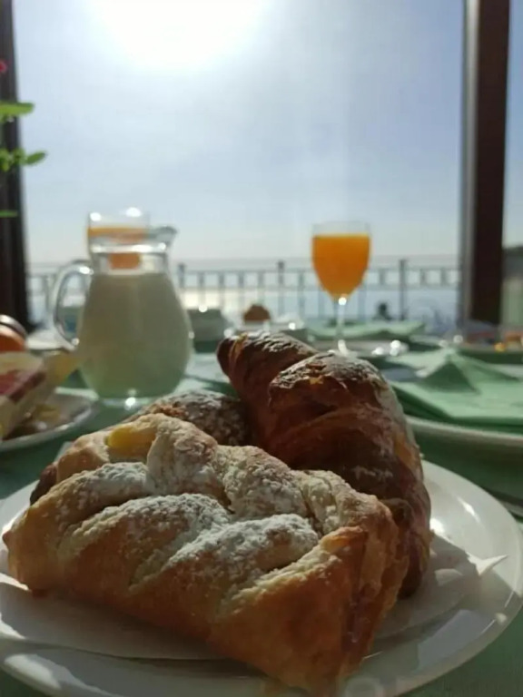 Hotel Primavera DellEtna