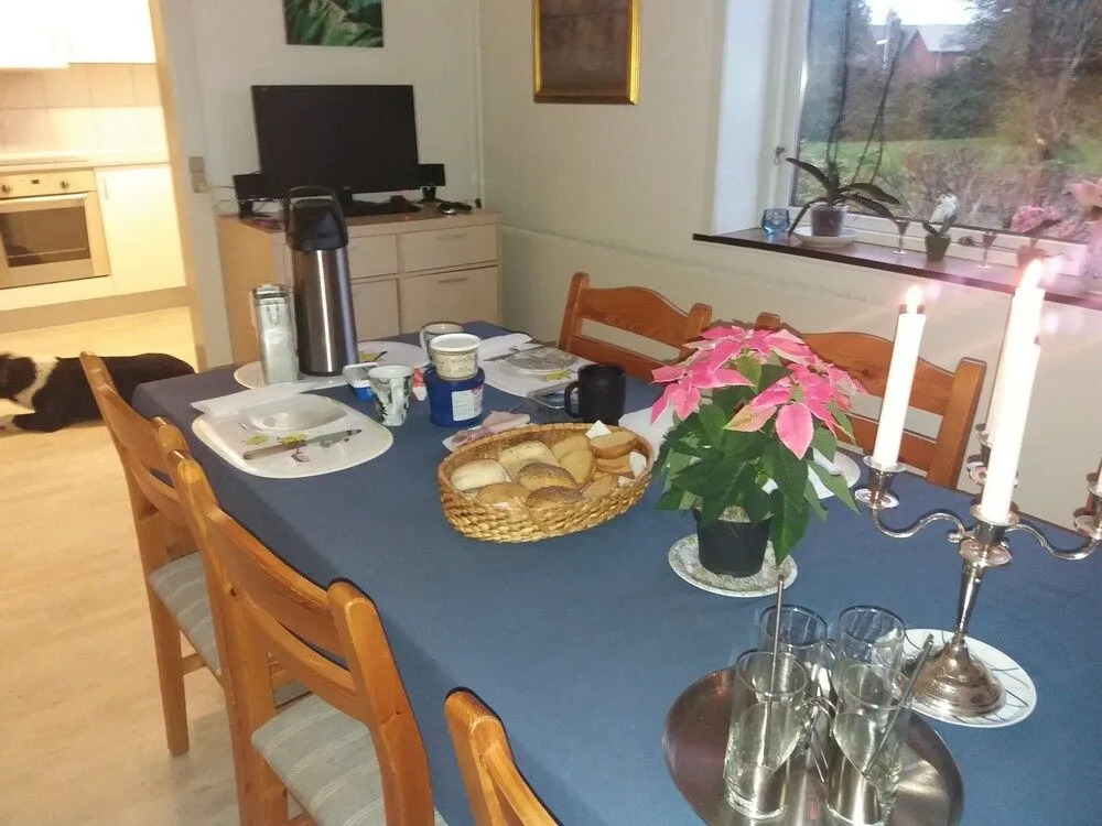 B & B Hygge