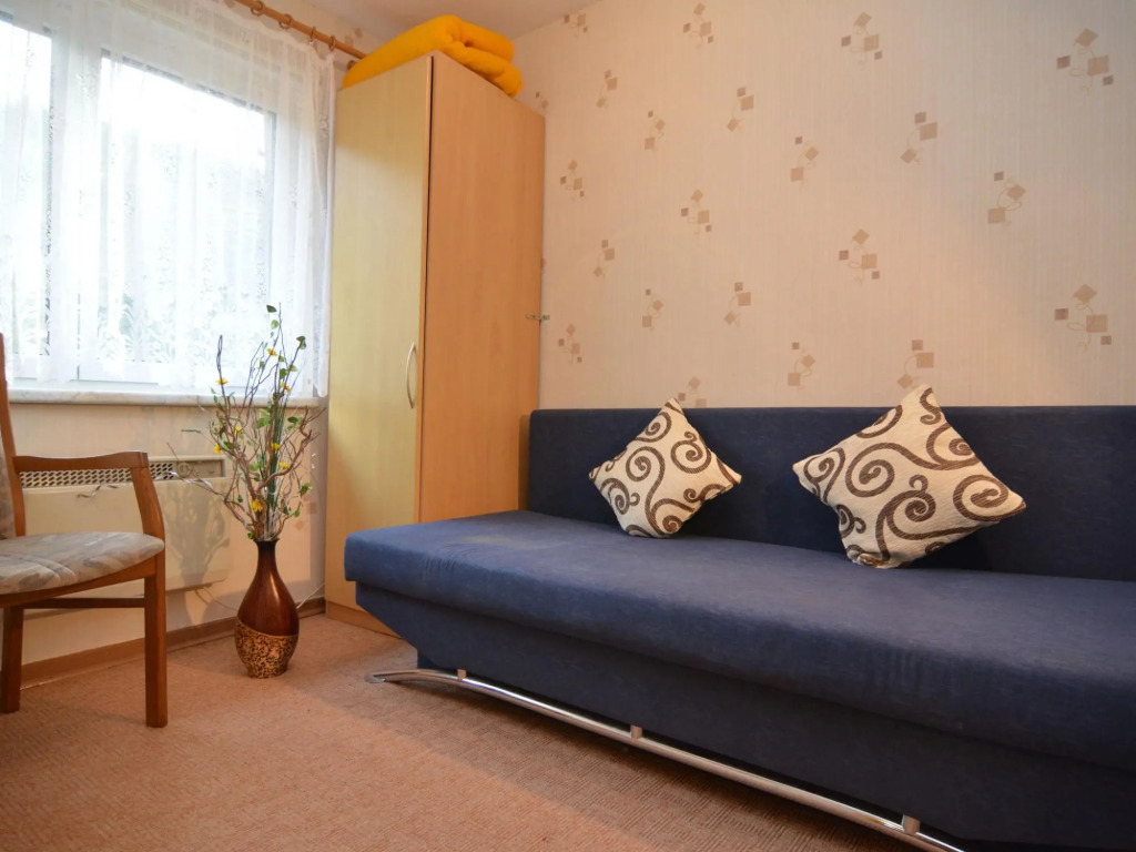 Engenstein Woodland Escape