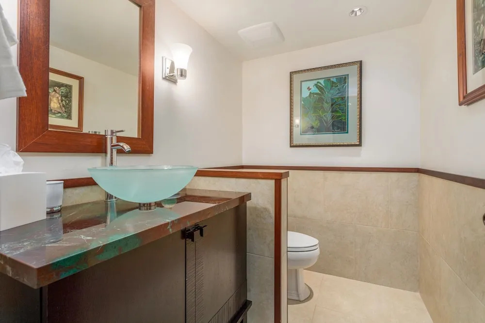 3bd S At Mauna Kea #39 3 Bedroom Villa