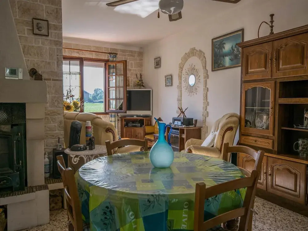 Comfortable Holiday Home With Private Pool