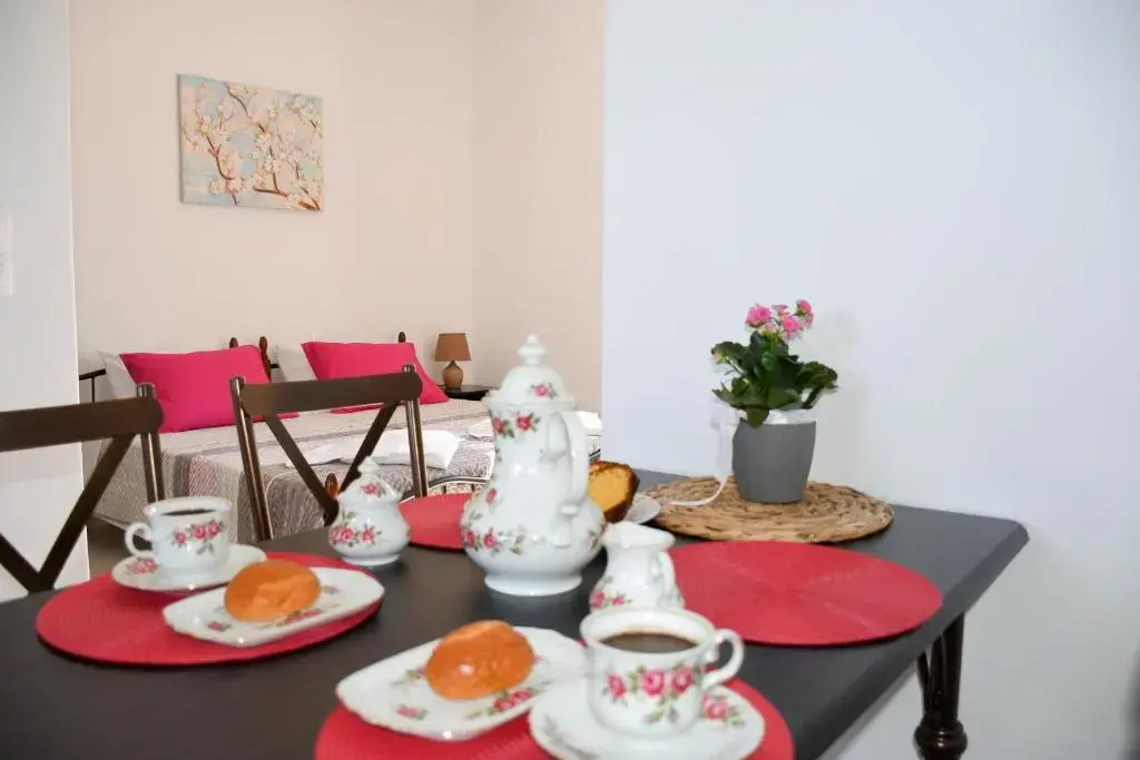 Katerina Apt 2 - Balcony & Great views near Beach