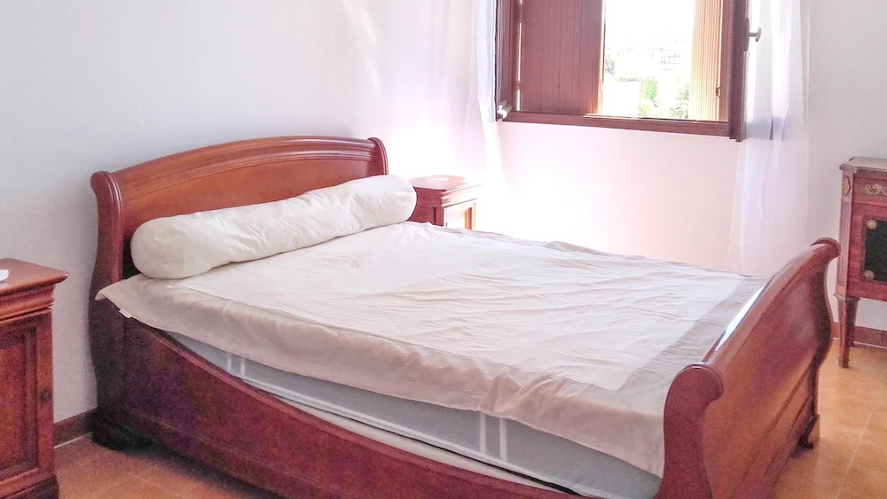 Apartment With 2 Bedrooms in Ajaccio, With Wonderful sea View, Furnish