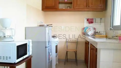 Residence des Lilas