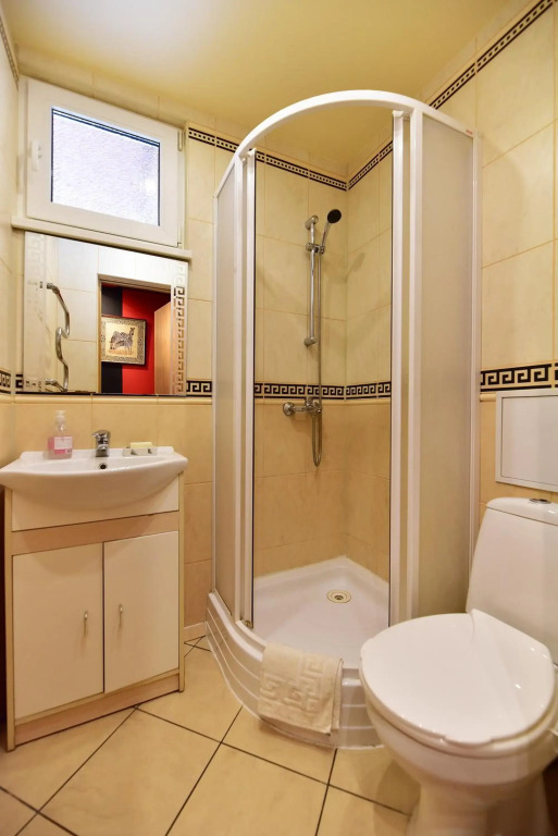 Travel Apartment