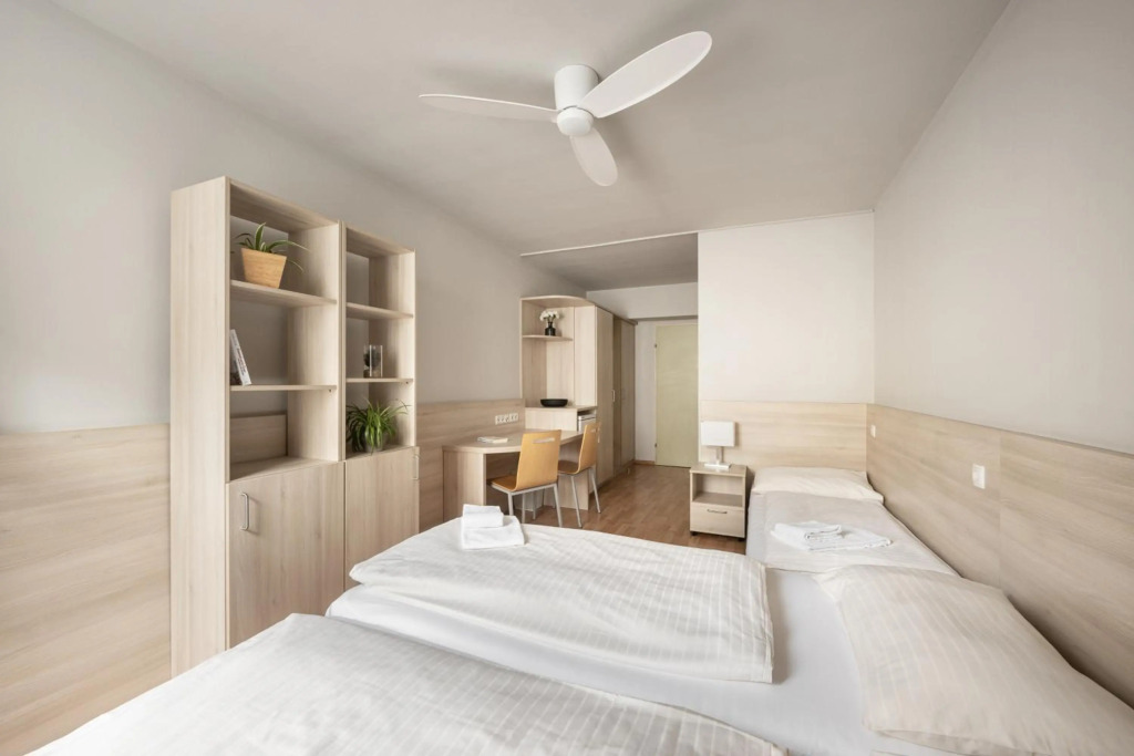 myNext - Hotel Rudy