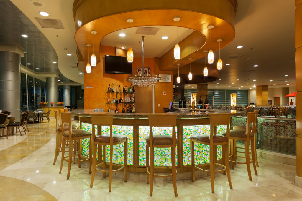 Crowne Plaza Torreon by IHG