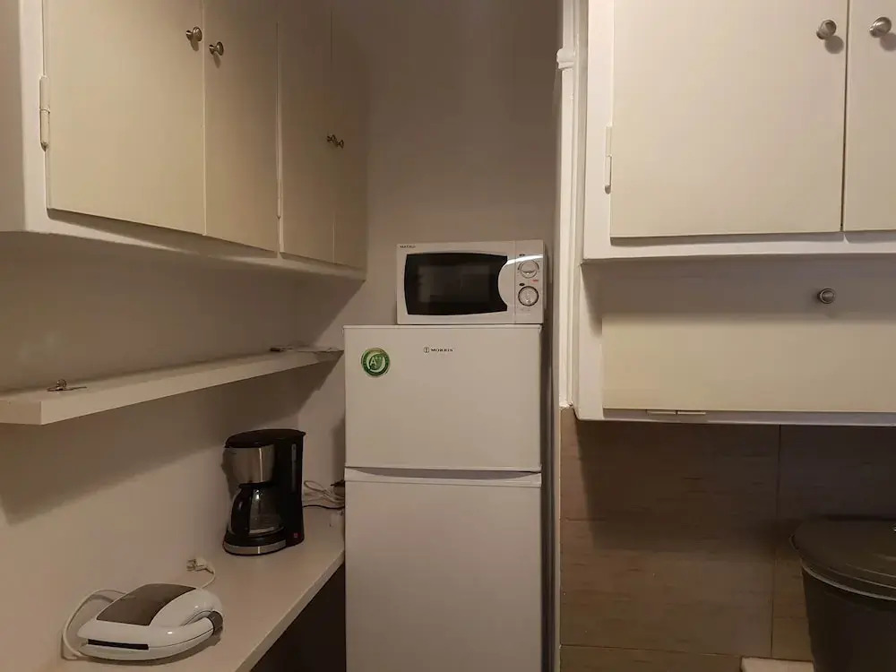 Erra - Green - Athens Center, 75m², 3 BD, 1 BATH