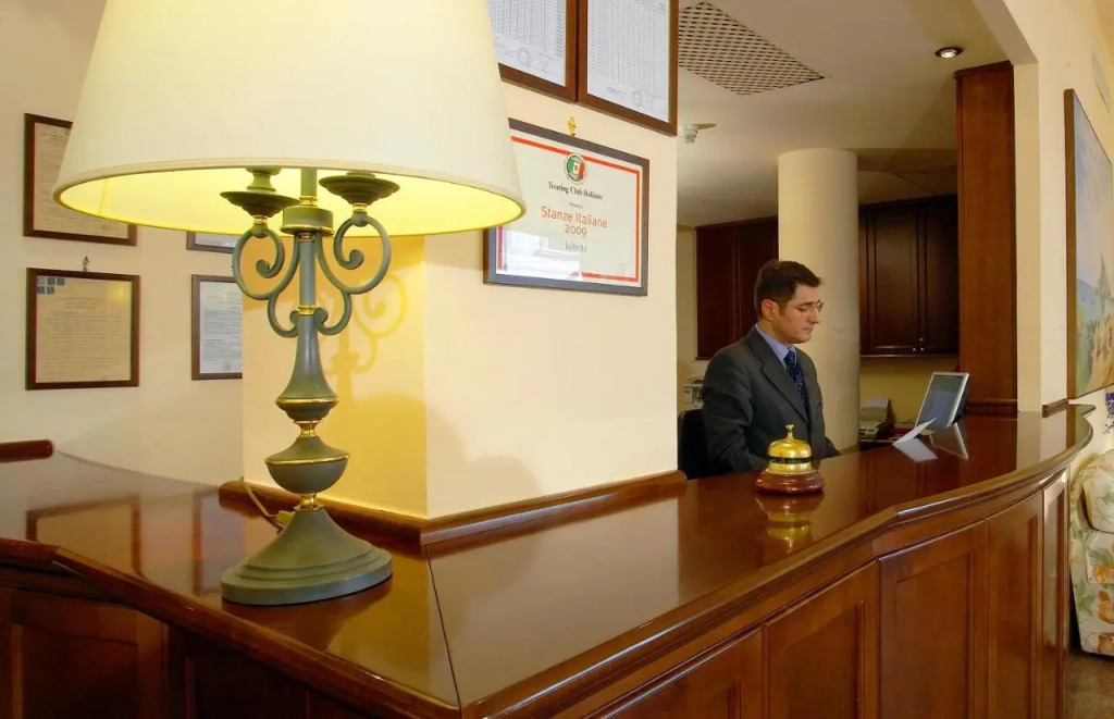 Gais Hotel