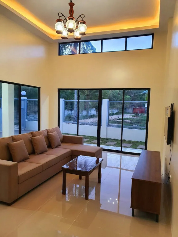 Villa Emee Nora in Panglao Island, Bohol Philippines