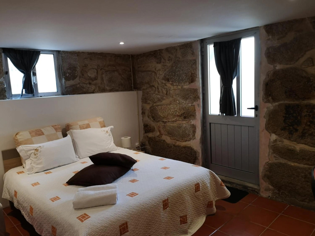 Guesthouse Monsanto