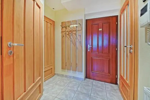 B.O.B. Apartment
