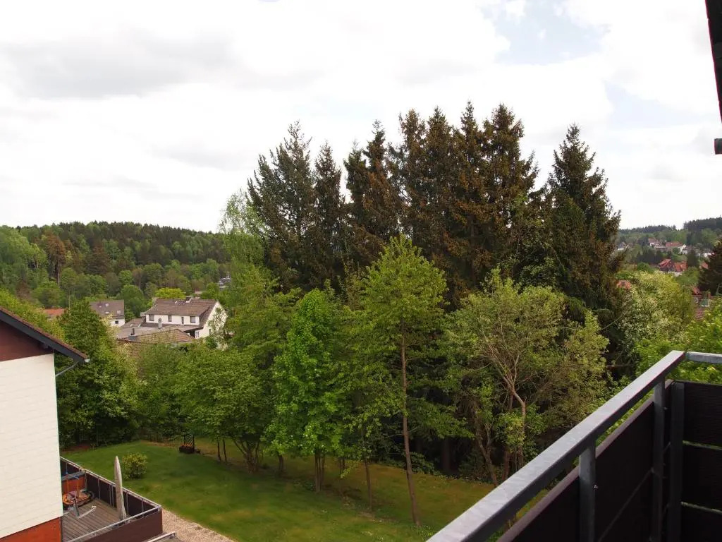 Ferienwohnung Bösehansen & Schimmer 27