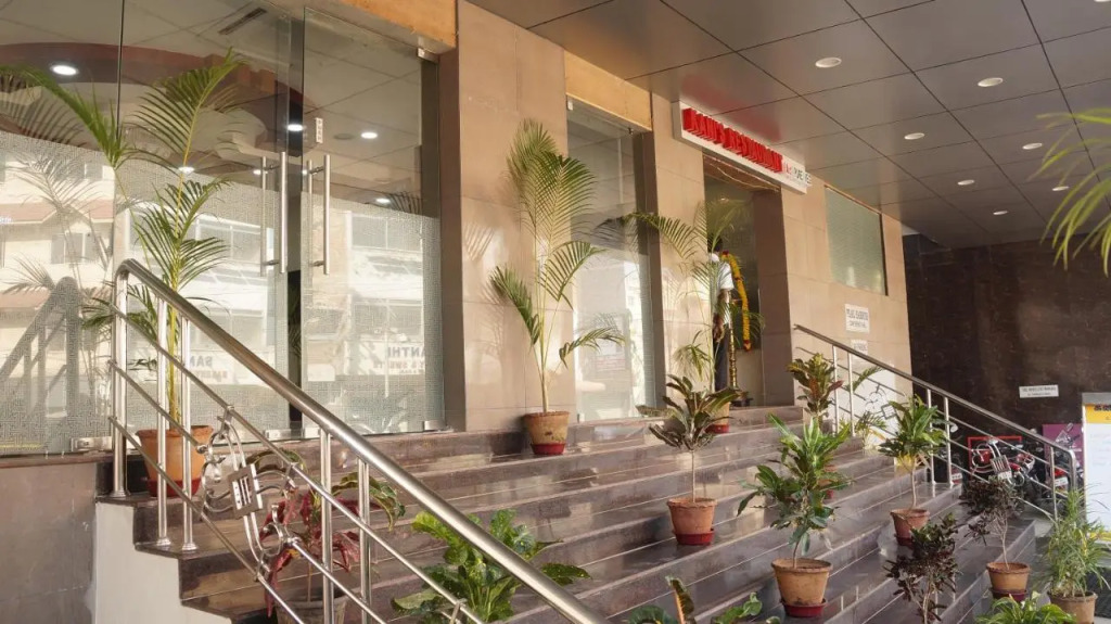 Kani Residency Hotel
