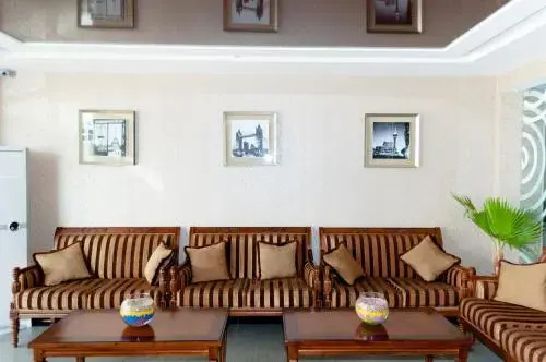 Charos Deluxe Resort & Spa