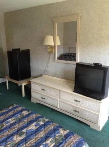 Executive Inn Laurel