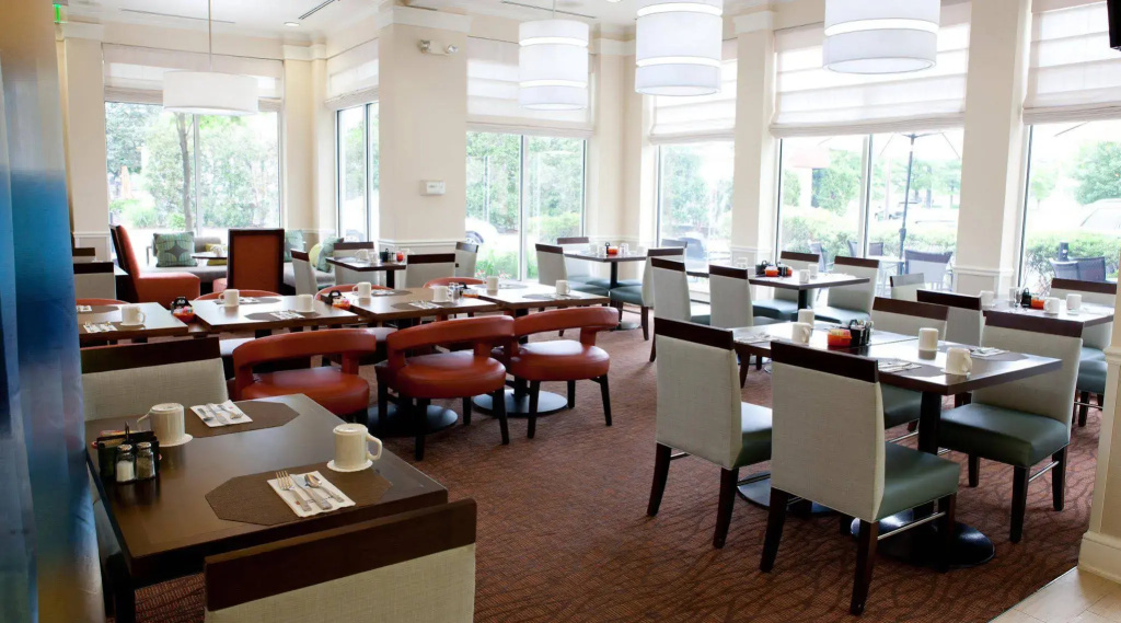 Hilton Garden Inn Secaucus/Meadowlands
