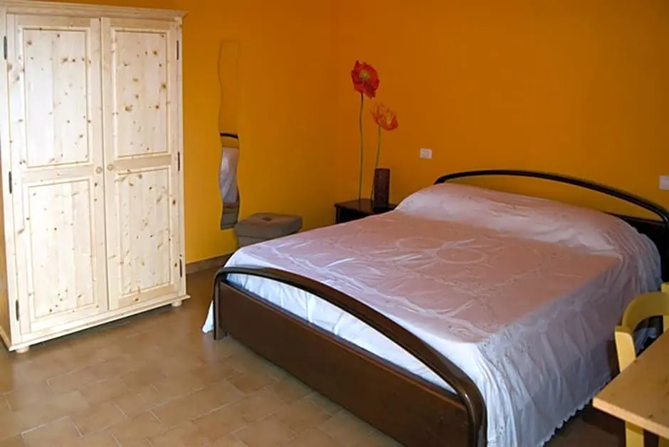 B&B La Gatta