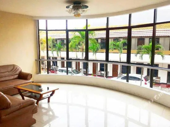 Hotel Sentral Jombang