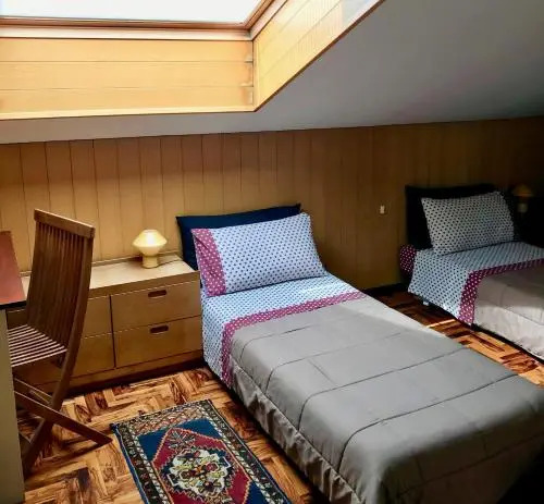 B&B CinqueSensi