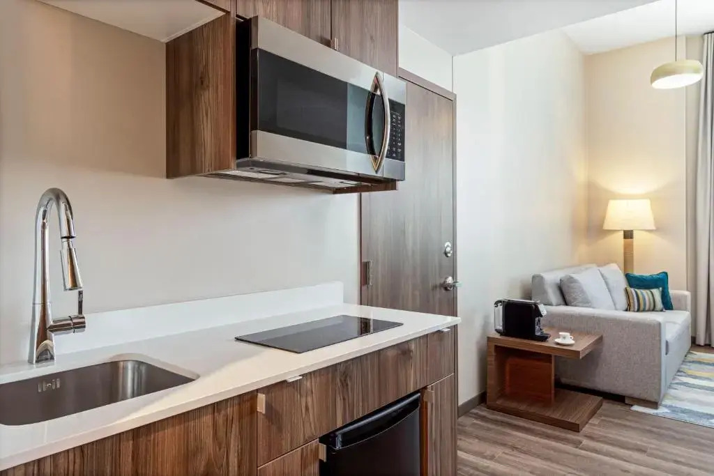 Fairfield by Marriott San Jose Airport Alajuela