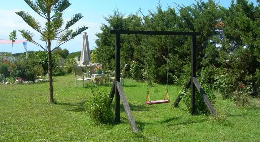 Paradise Home