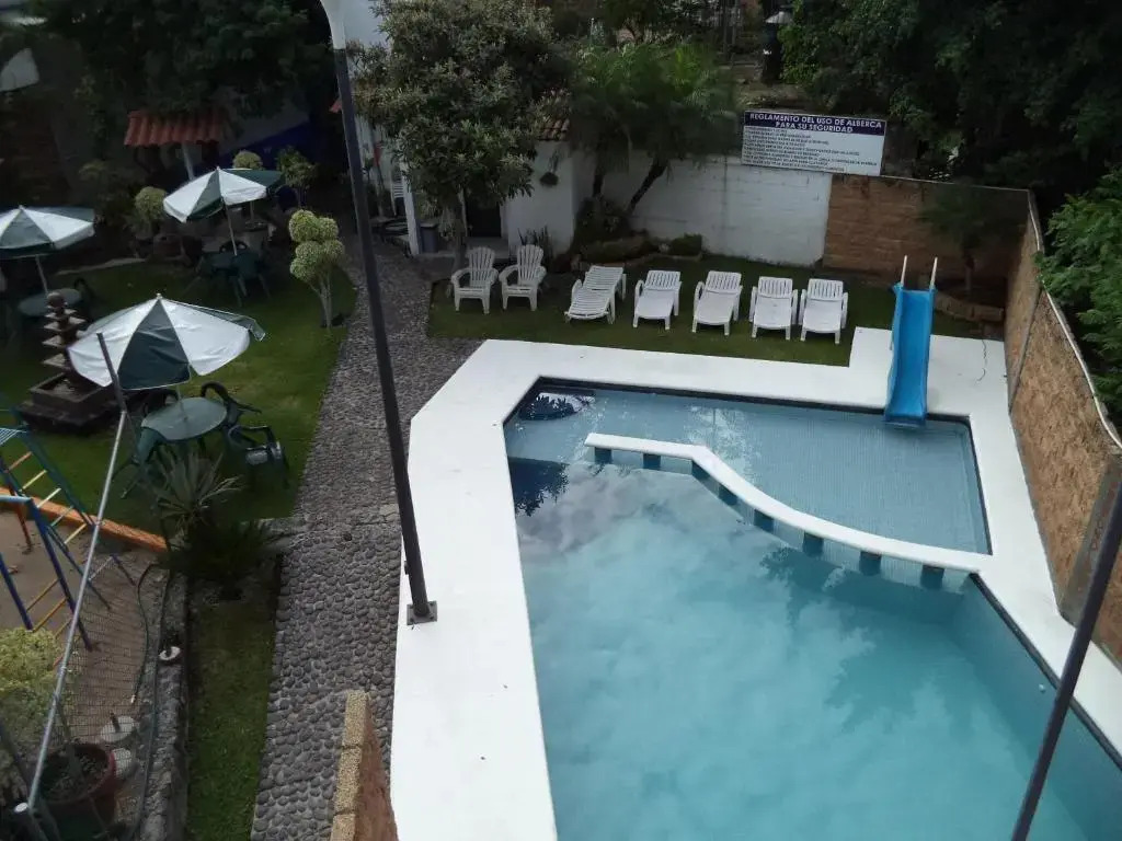 Hotel Ocampo