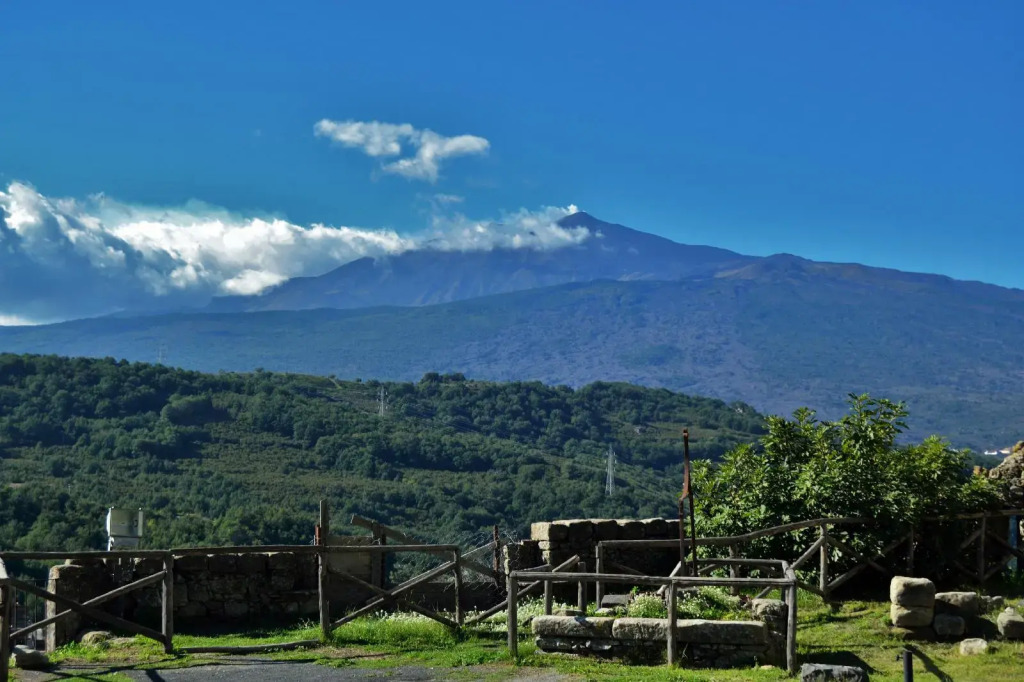 Albergo Diffuso Borgo Santa Caterina "Vintage"