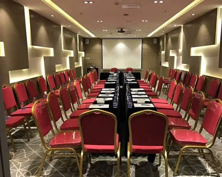 Shenzhen Yayuan Port Hotel
