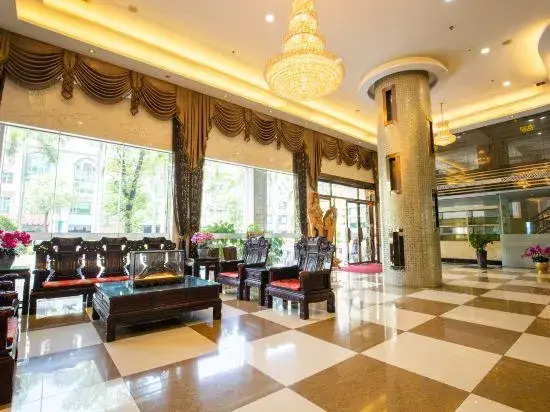 Bolin Hotel