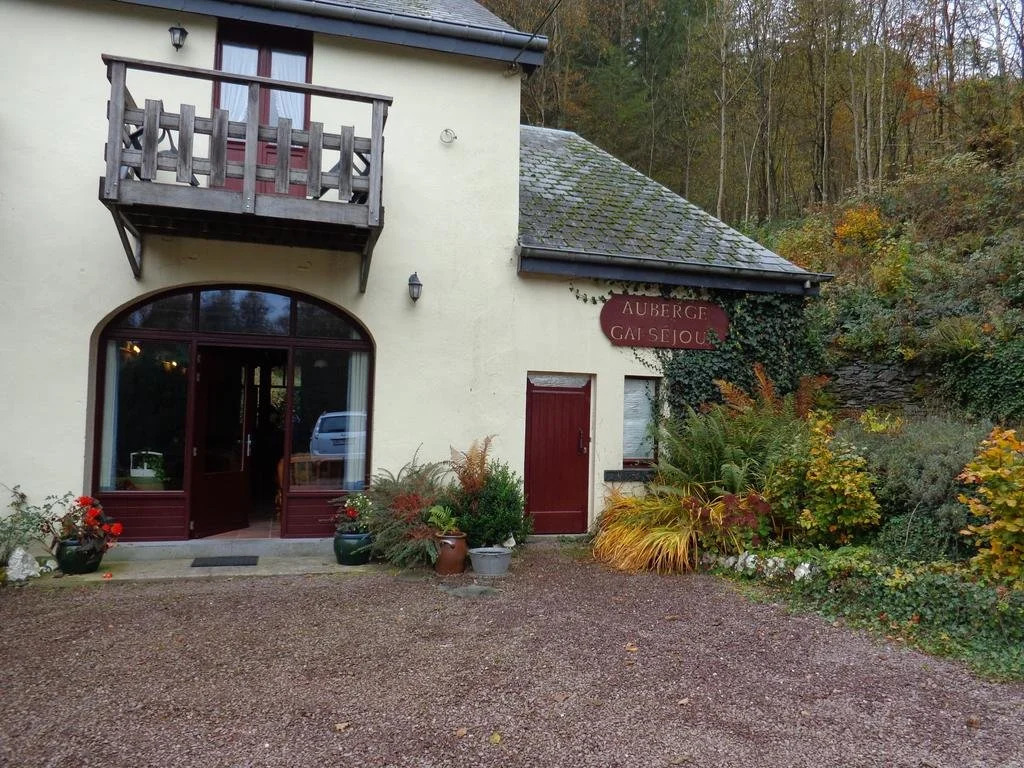 Hotel Gai-Sejour